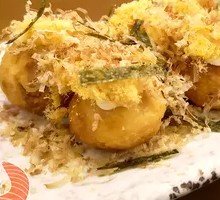 Takoyaki