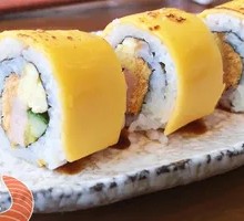 Cheese Roll with Milk Flavor