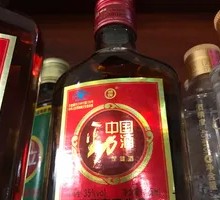 Xiao Jing Liquor