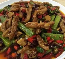 Boneless Duck Feet