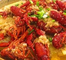 Spicy Crawfish with Thirteen Spices