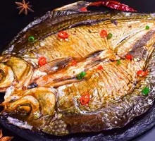 Sauce Board Fish