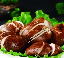 Shiitake Mushroom