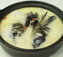 Wu Fish Soup