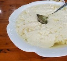 Hechuan Tofu Pudding