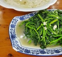 Stir-Fried Seasonal Vegetables