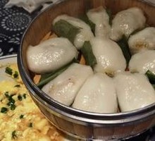 Skillful Pig Dumplings
