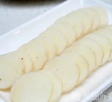 Chinese yam