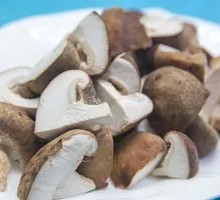 Mushroom