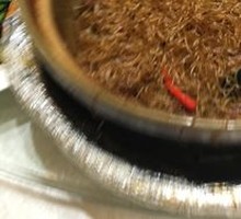Glass Noodle Pot