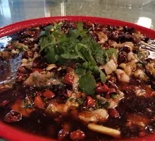 Lai Feng Fish