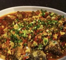 豆腐鱼