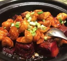 Shanghai Braised Pork