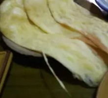 Steamed Flatbread