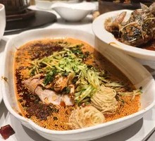Big Knife Garlic Pork