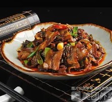 Childhood Stir-Fried Pork