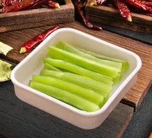 Bamboo Shoots