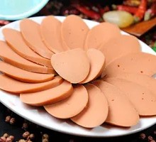 Ham Sausage