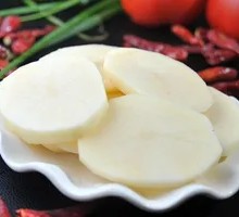 Potato