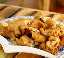 Fatty Intestine Hot Pot