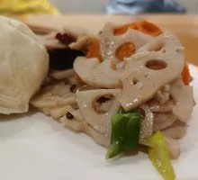 Crispy Konjac