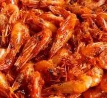 Spicy Rice Shrimp