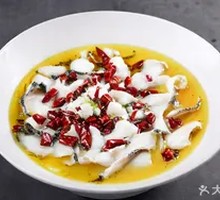 Sichuan-style Boiled Fish Slices