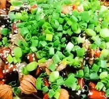 Stir-Fried Rabbit in Oil