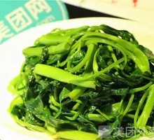 Stir-Fried Seasonal Vegetables