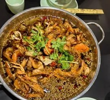 Brothers Spicy Crab