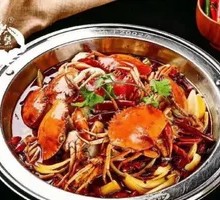 Spicy Crab