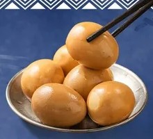 Braised Egg