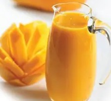 Mango Juice