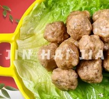 Meatballs