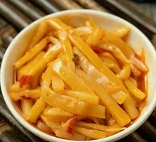 Liuzhou Old Jar Pickled Bamboo Shoots