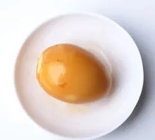 Braised Egg