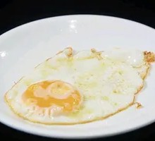 Fried Egg