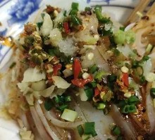 Heartbroken Handmade White Cold Noodles