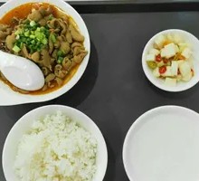 Changshou Special Intestine Rice