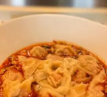 Spicy Oil Thin-skinned Dumplings