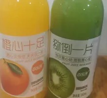 Bailuo Fruit-flavored Beverage