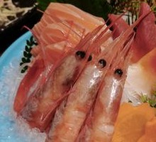 Sashimi Platter