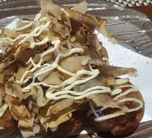 Takoyaki