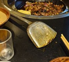 Corn Cake