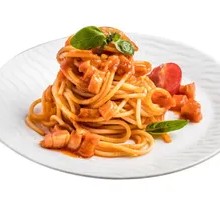 Spaghetti Bolognese