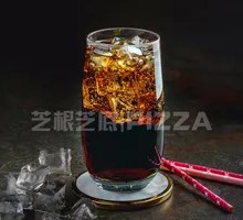 Cumin Beef with Coke