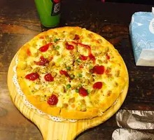 Orleans Pizza