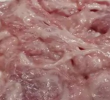 Handcrafted Tender Meat Slices