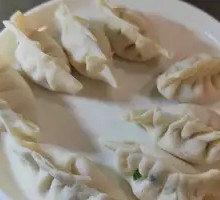 Dumplings