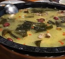 Stone斛 Duck Soup